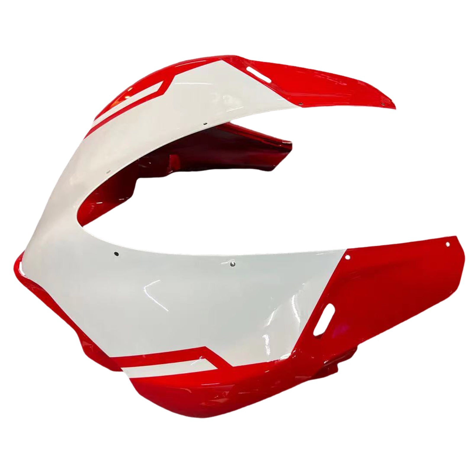 2015-2020 Ducati 1299 959 Amotopart Fairing Kit Bodywork ABS #5