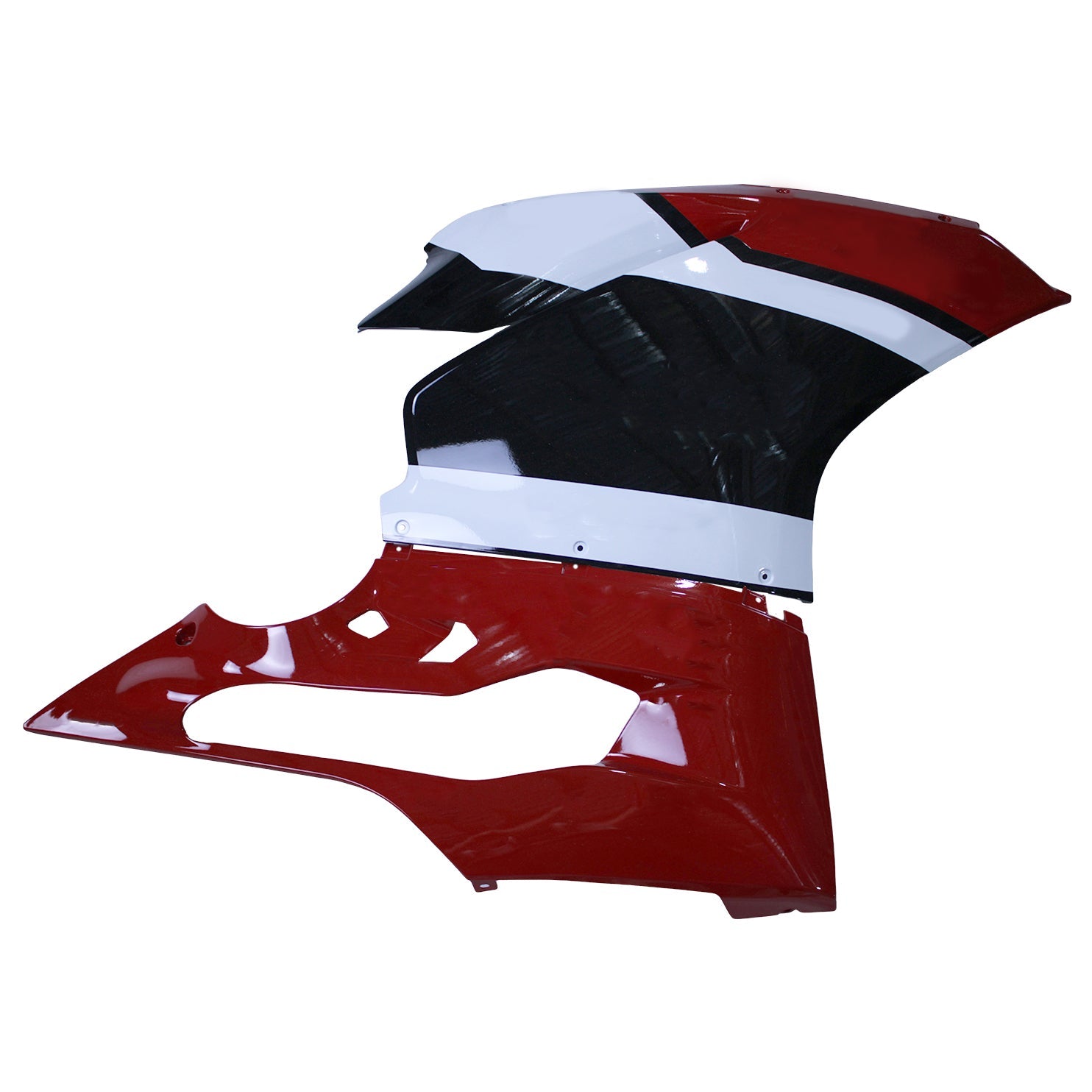 2015-2020 Ducati 1299 959 Fairing Kit Bodywork Plastic ABS