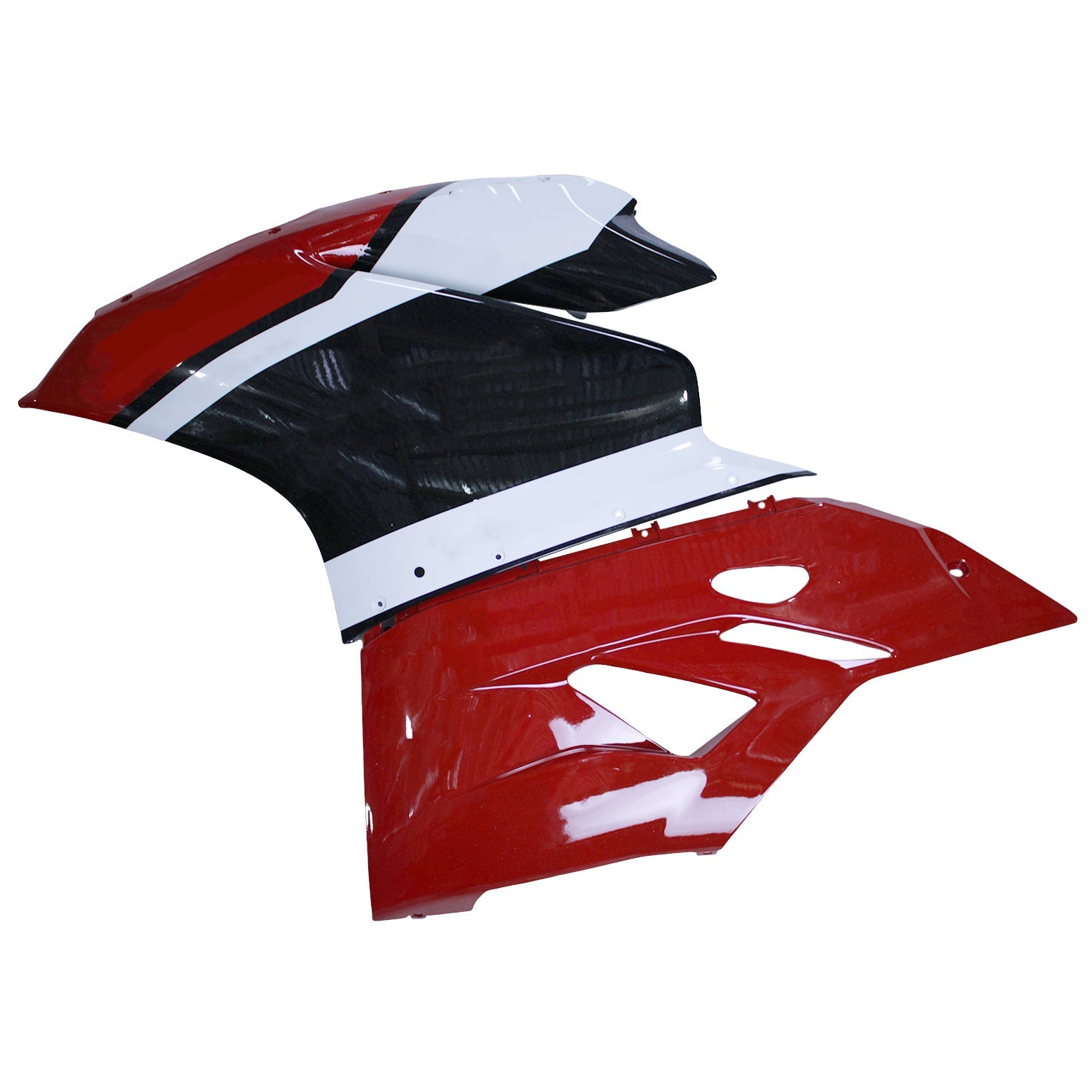 2015-2020 Ducati 1299 959 Fairing Kit Bodywork Plastic ABS
