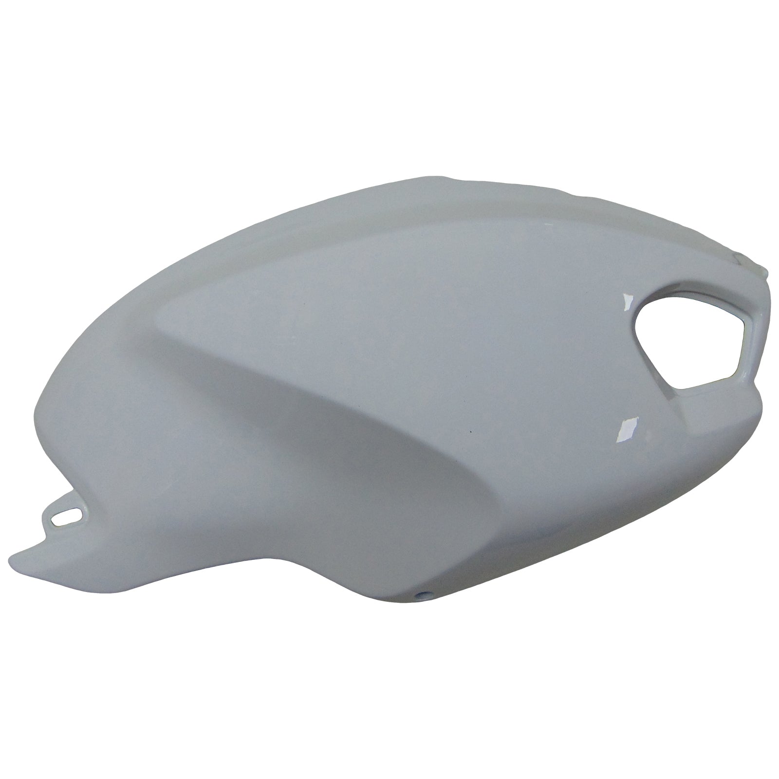 All years Ducati Monster 696 796 1100 S EVO Fairing Kit Bodywork