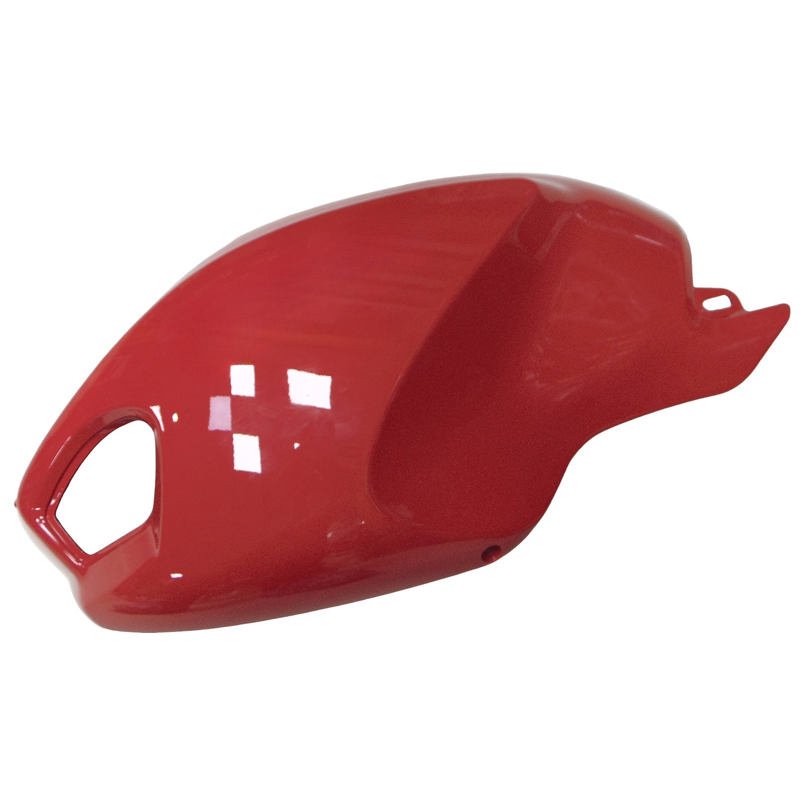 All years Ducati Monster 696 796 1100 S EVO Fairing Kit Bodywork