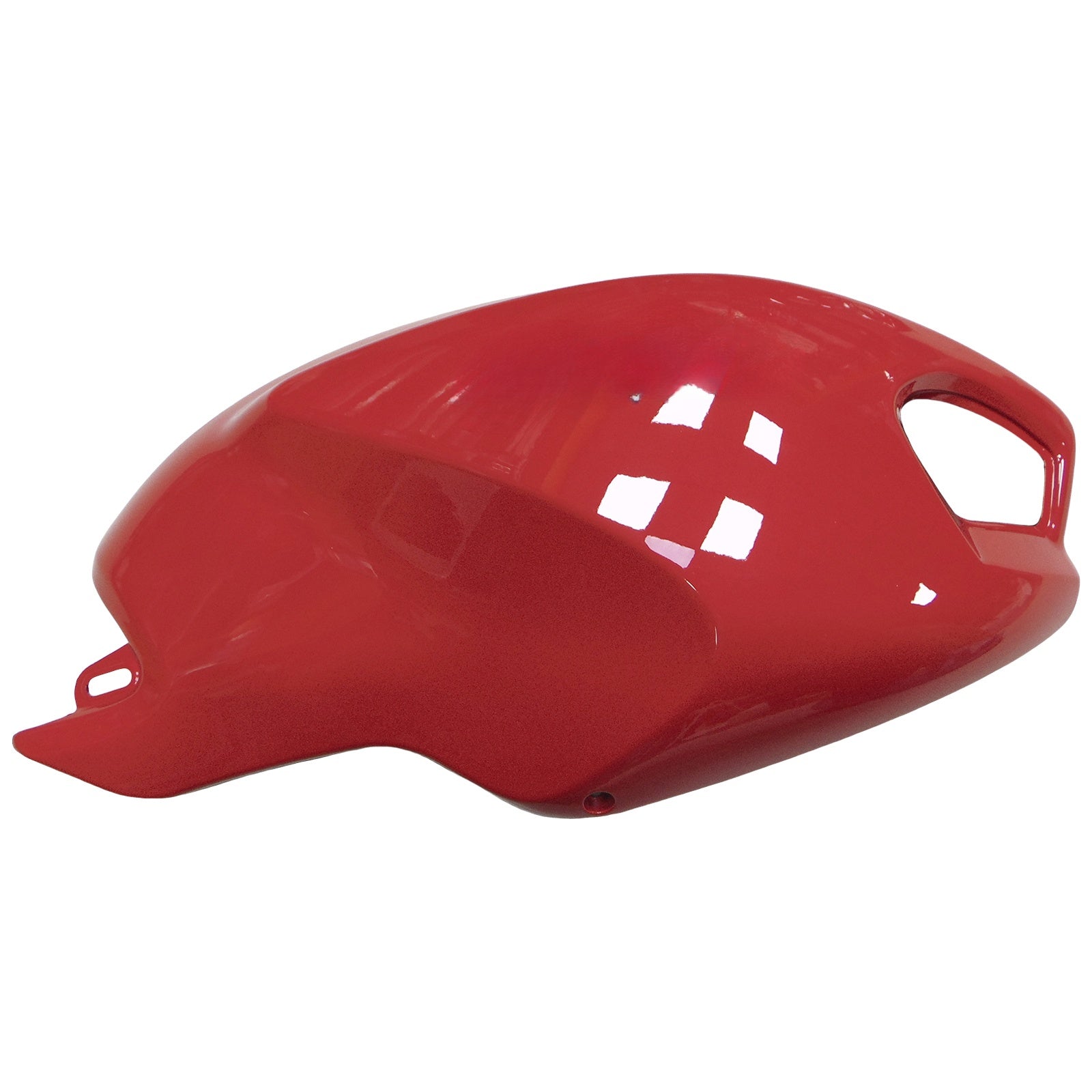 All years Ducati Monster 696 796 1100 S EVO Fairing Kit Bodywork