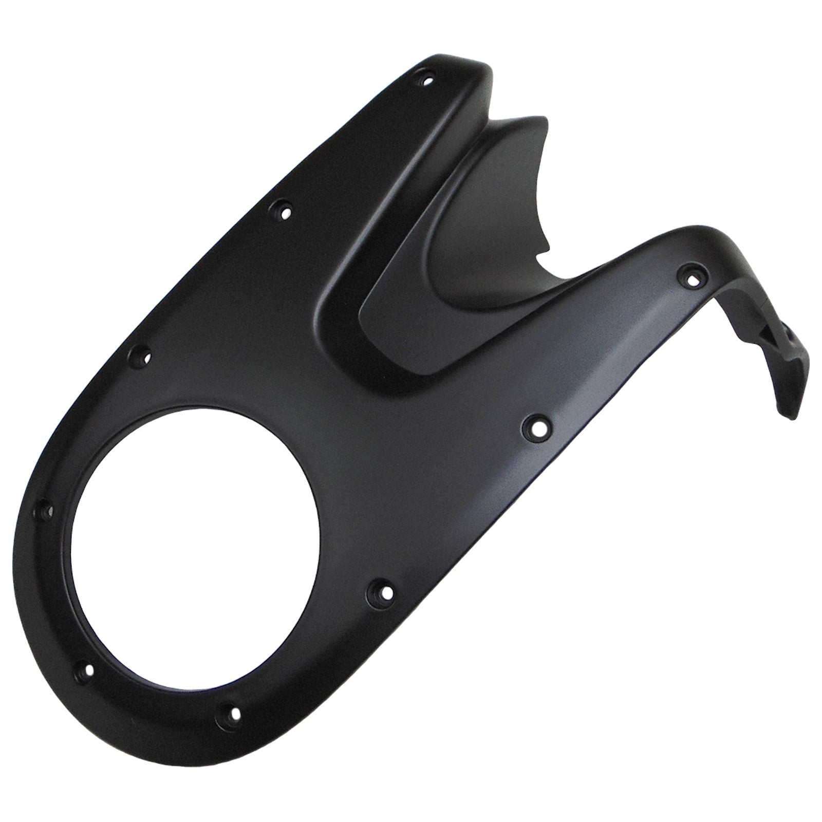 All years Ducati Monster 696 796 1100 S EVO Fairing Kit Bodywork