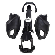 All years Ducati Monster 696 796 1100 S EVO Fairing Kit Bodywork