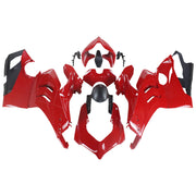 2020-2022 Ducati Panigale V4 V4S V4SP V4R Injection Fairing Kit Bodywork
