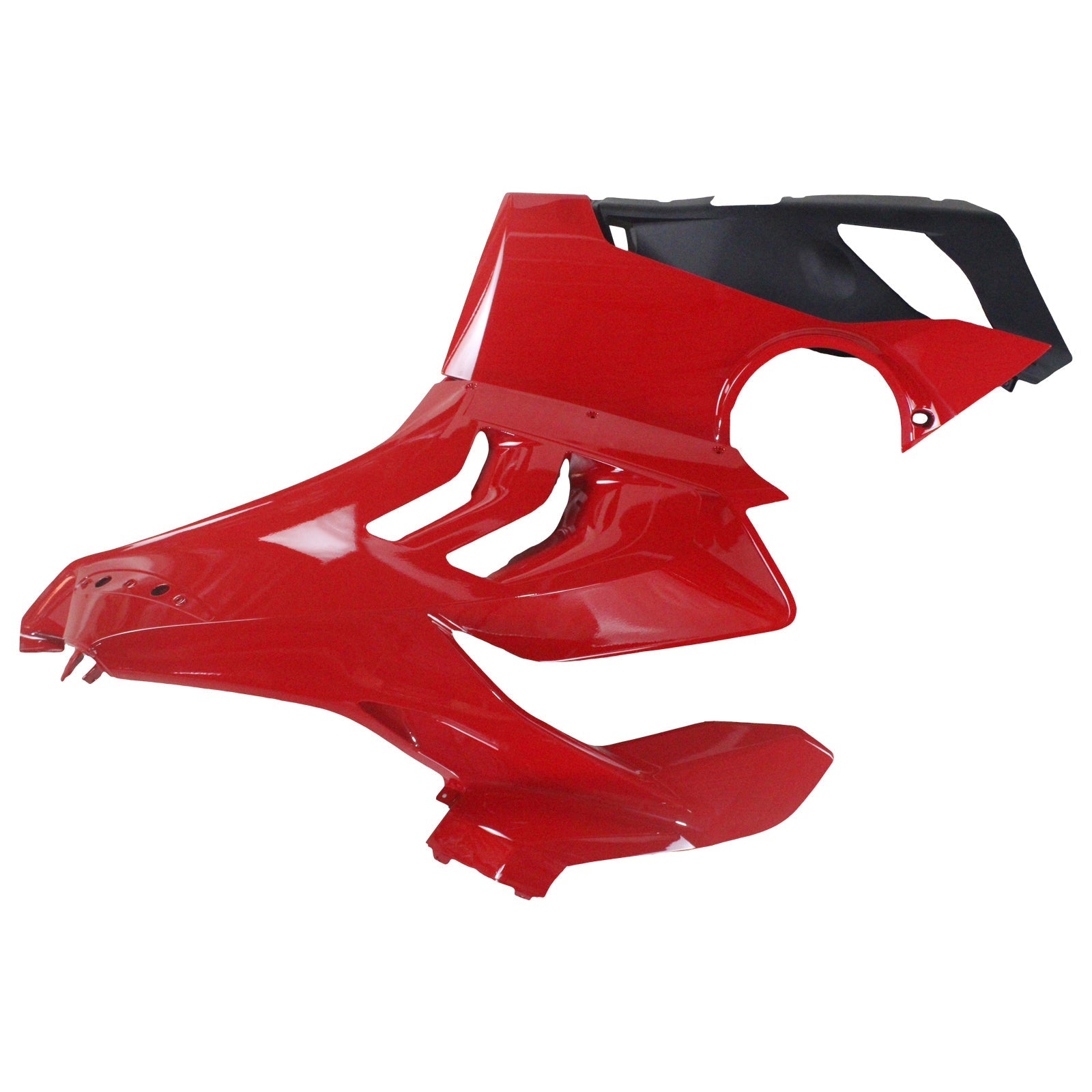 2020-2022 Ducati Panigale V4 V4S V4SP V4R Injection Fairing Kit Bodywork