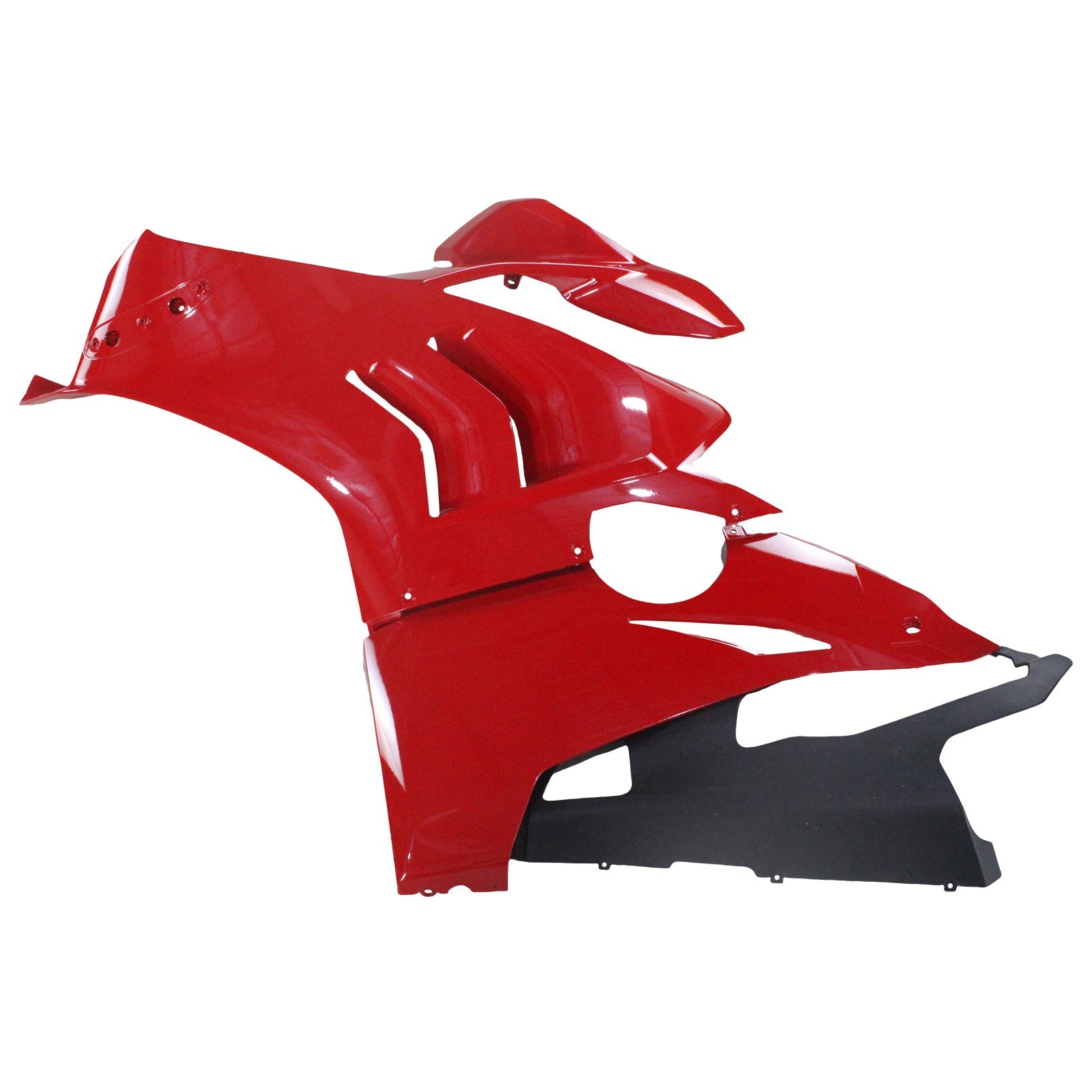 2020-2022 Ducati Panigale V4 V4S V4SP V4R Injection Fairing Kit Bodywork