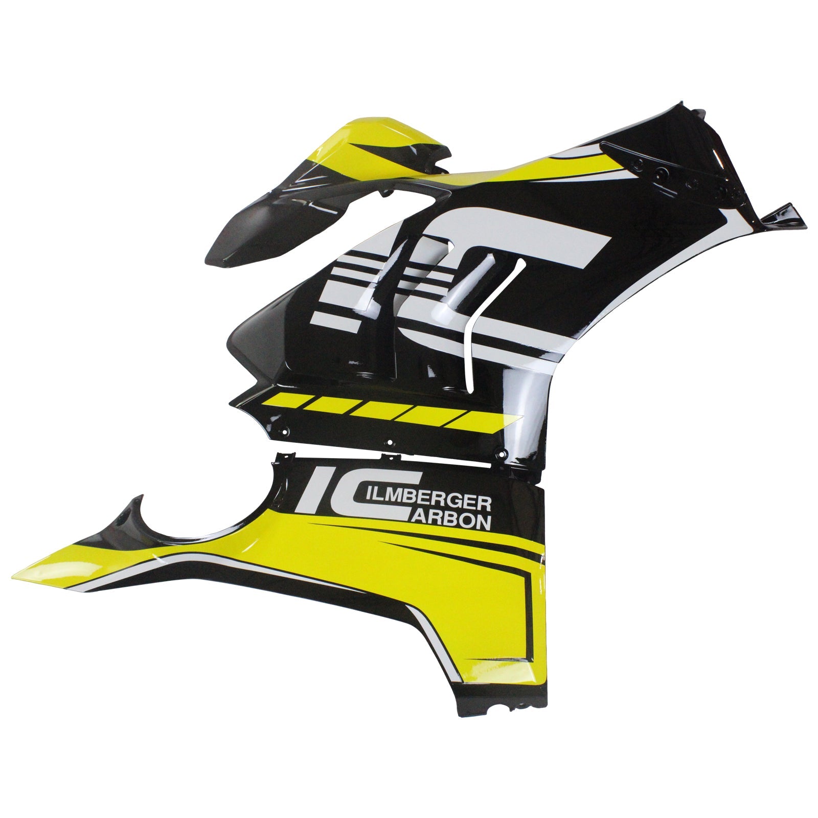 2020-2022 Ducati Panigale V4 V4S V4SP V4R Fairing Kit Bodywork
