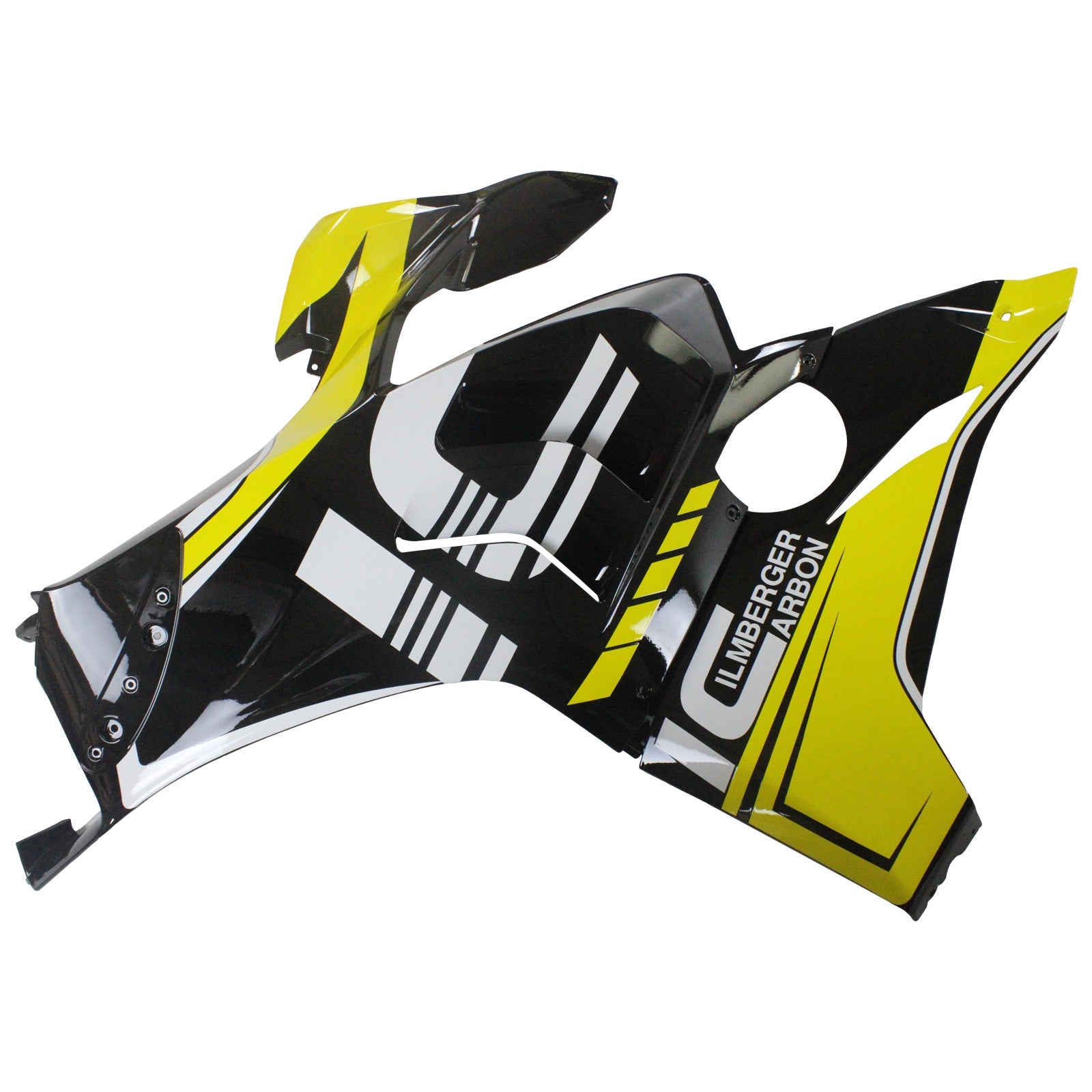 2020-2022 Ducati Panigale V4 V4S V4SP V4R Fairing Kit Bodywork