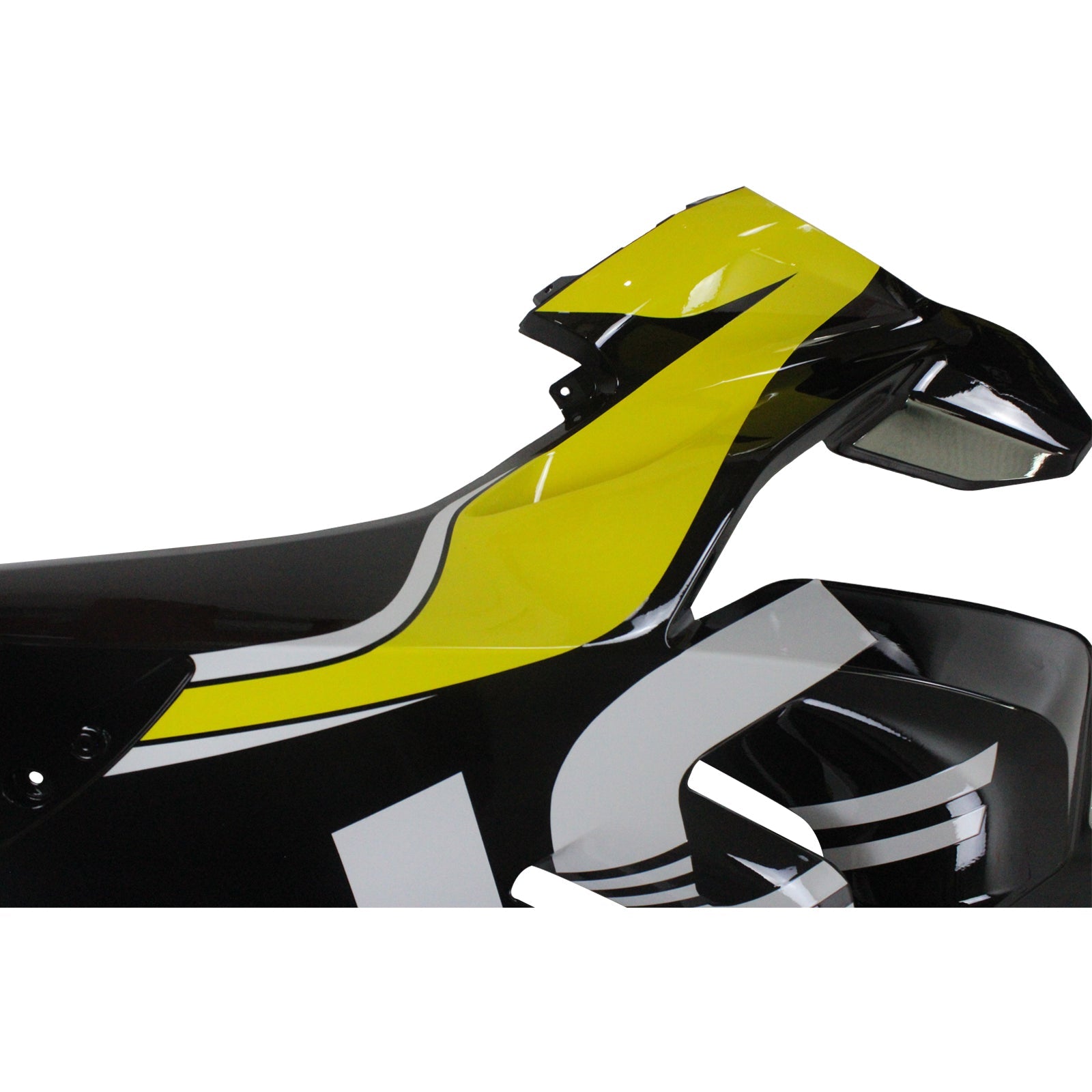 2020-2022 Ducati Panigale V4 V4S V4SP V4R Fairing Kit Bodywork