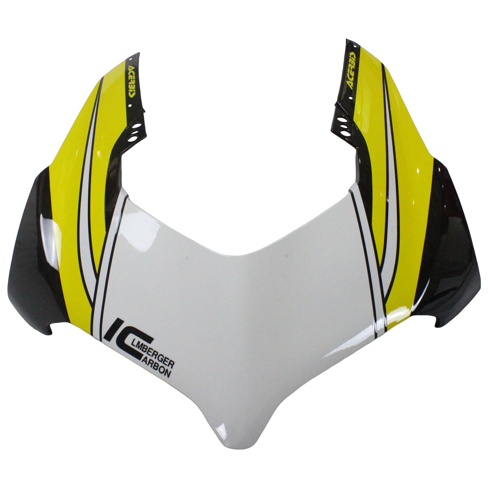 2020-2022 Ducati Panigale V4 V4S V4SP V4R Fairing Kit Bodywork