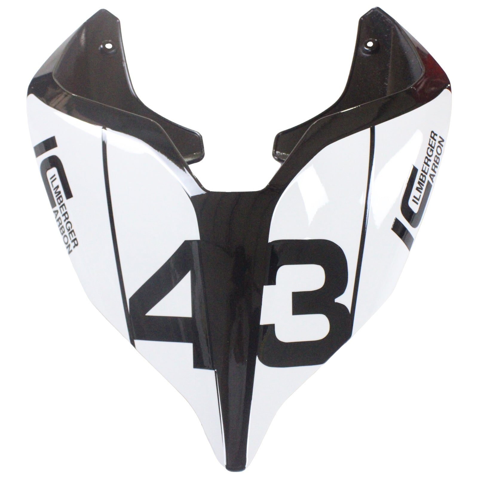 2020-2022 Ducati Panigale V4 V4S V4SP V4R Fairing Kit Bodywork