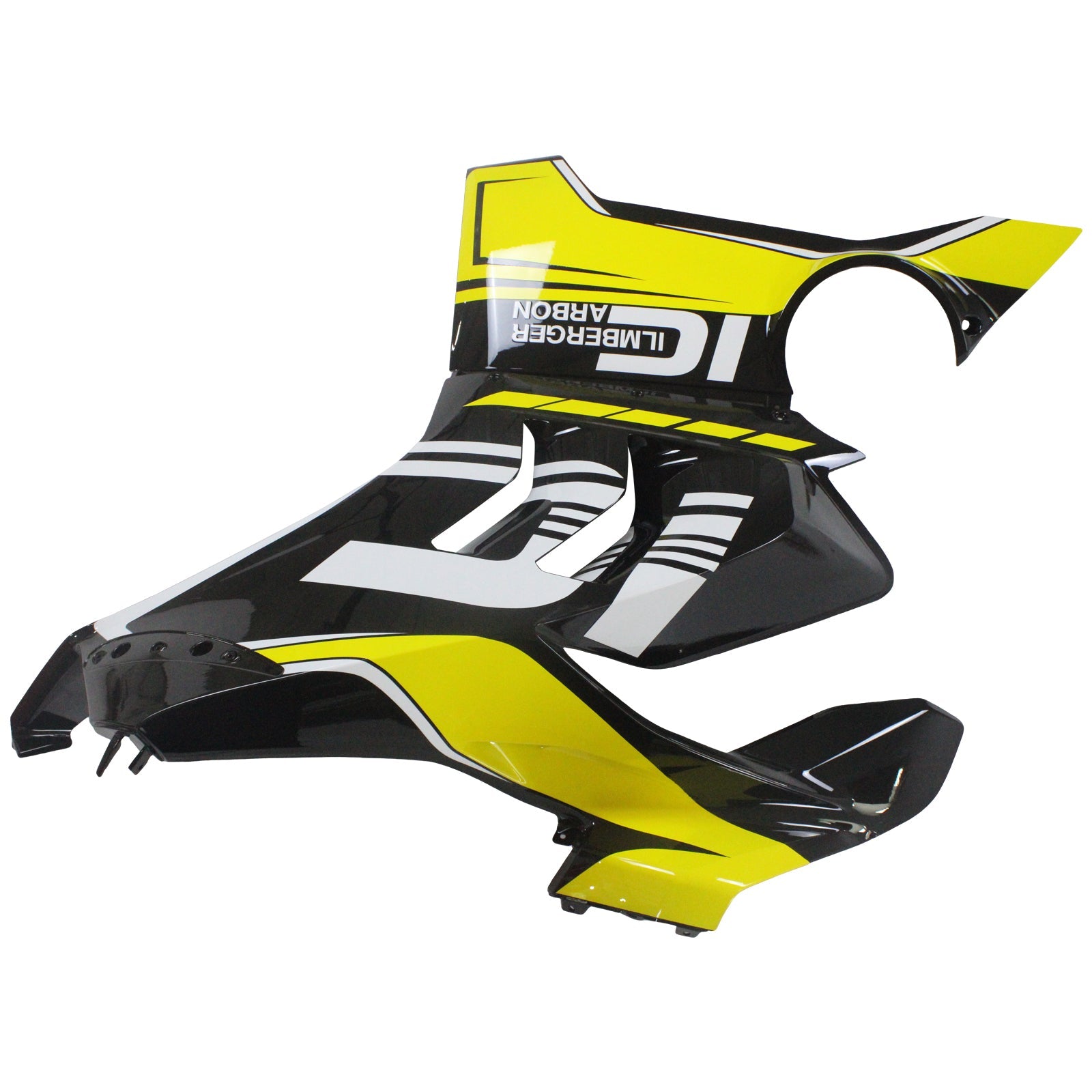 2020-2022 Ducati Panigale V4 V4S V4SP V4R Fairing Kit Bodywork