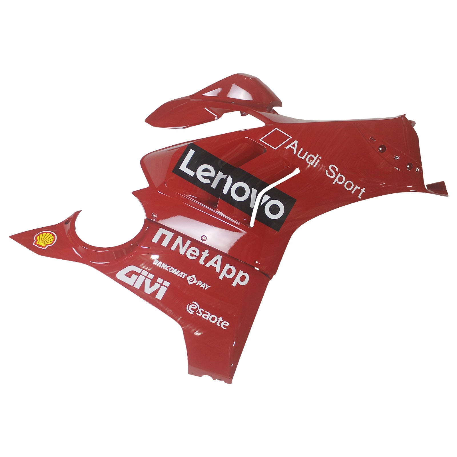 2020-2022 Ducati Panigale V4 V4S V4SP V4R Fairing Kit Bodywork