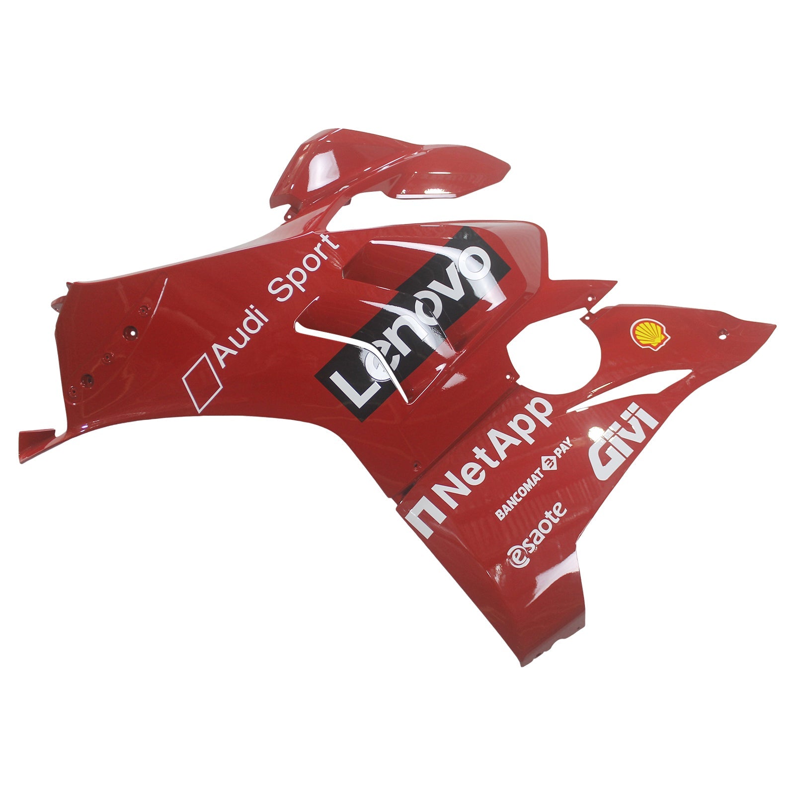 2020-2022 Ducati Panigale V4 V4S V4SP V4R Fairing Kit Bodywork