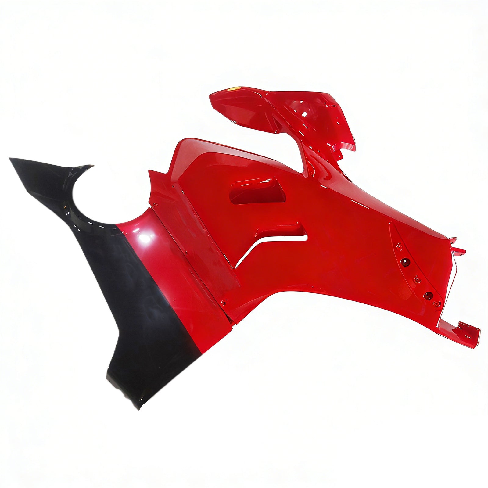 2020-2021 Ducati Panigale V4/V4S 2019-2022 V4SP/V4R Injection Fairing Kit Bodywork