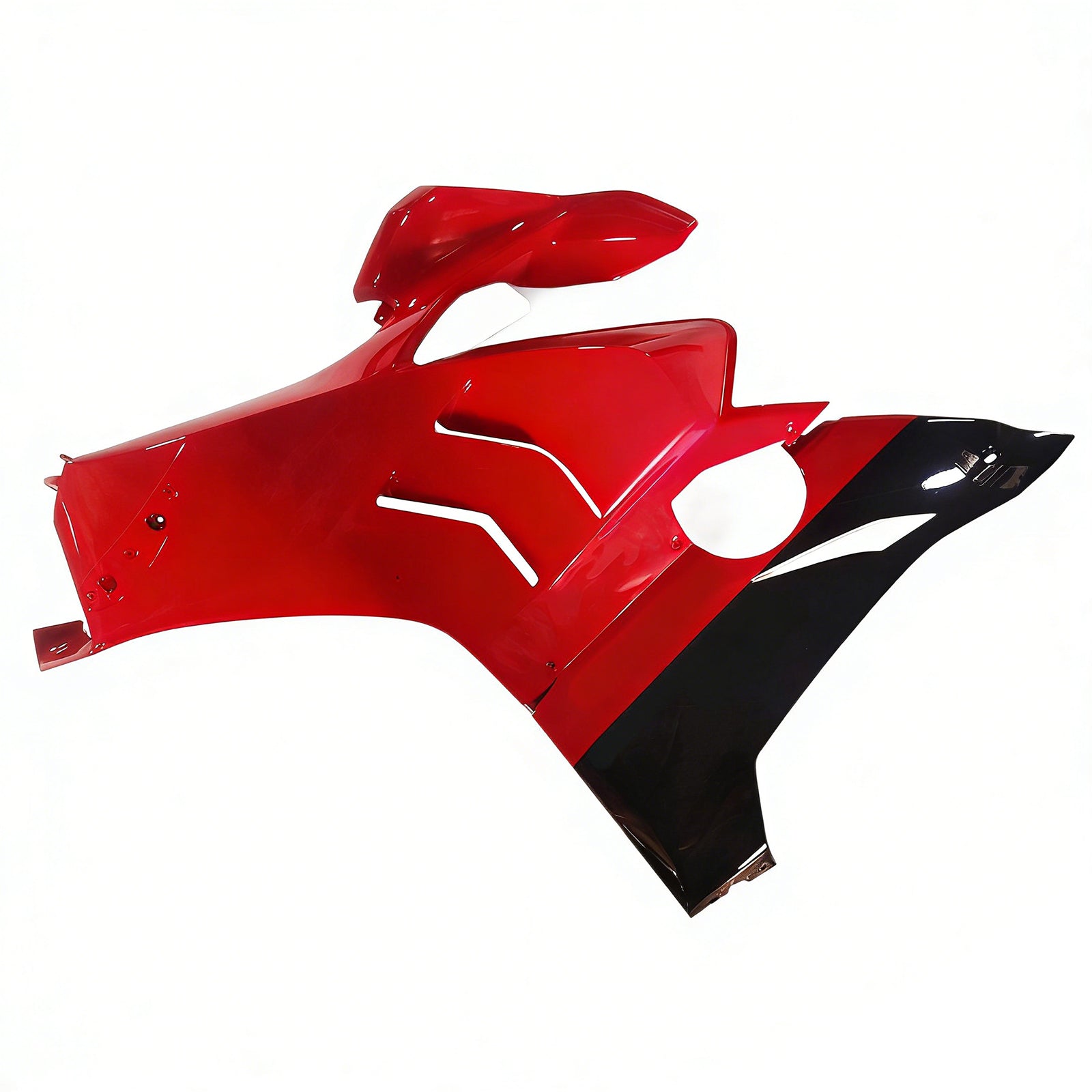 2020-2021 Ducati Panigale V4/V4S 2019-2022 V4SP/V4R Injection Fairing Kit Bodywork