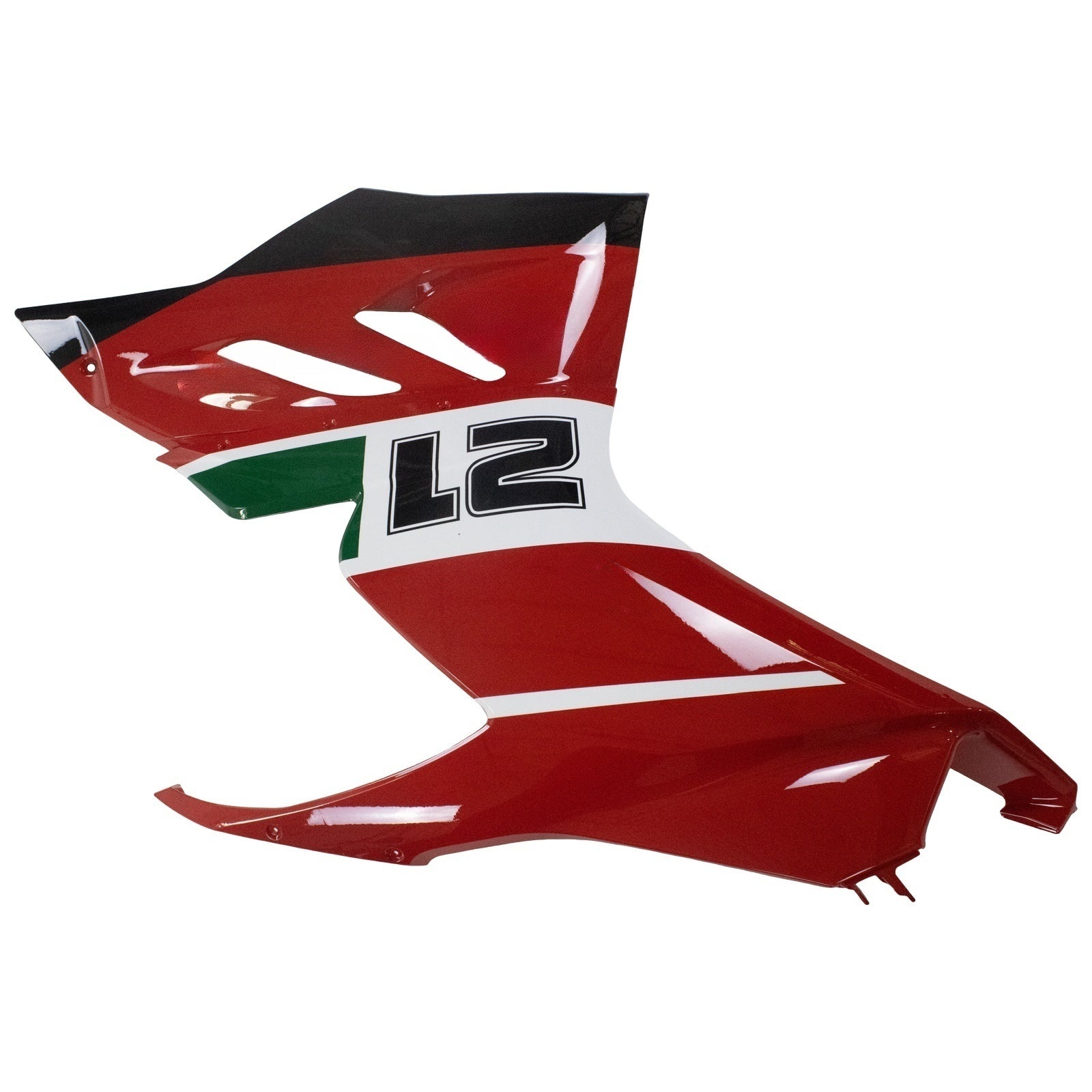 2020-2024 Ducati Panigale V2 Fairing Kit Bodywork