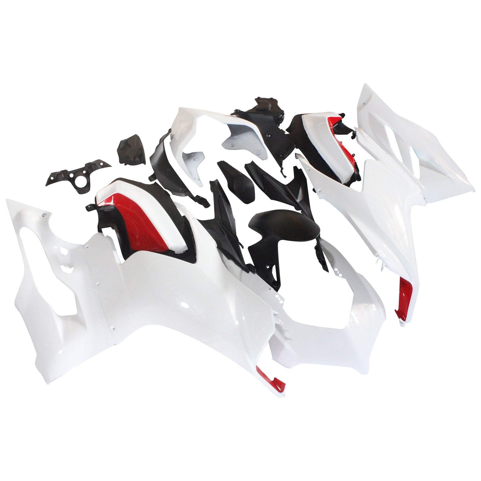 2020-2024 Ducati Panigale V2 Fairing Kit Bodywork