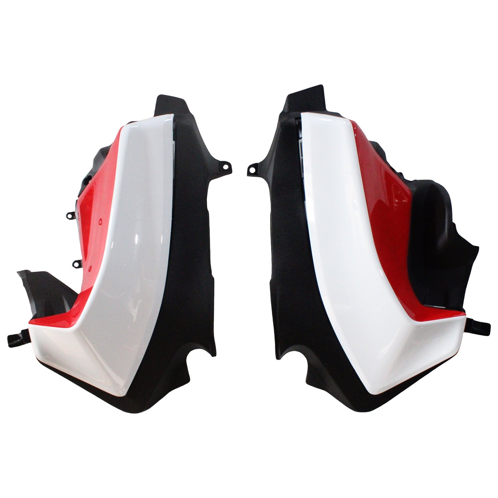 2020-2024 Ducati Panigale V2 Fairing Kit Bodywork