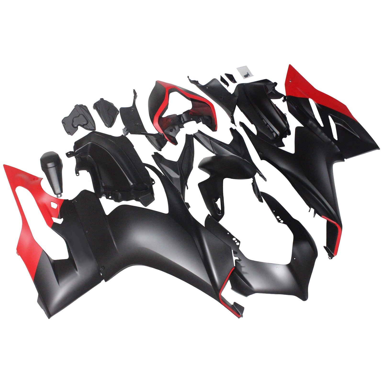 2020-2024 Ducati Panigale V2 Fairing Kit Bodywork