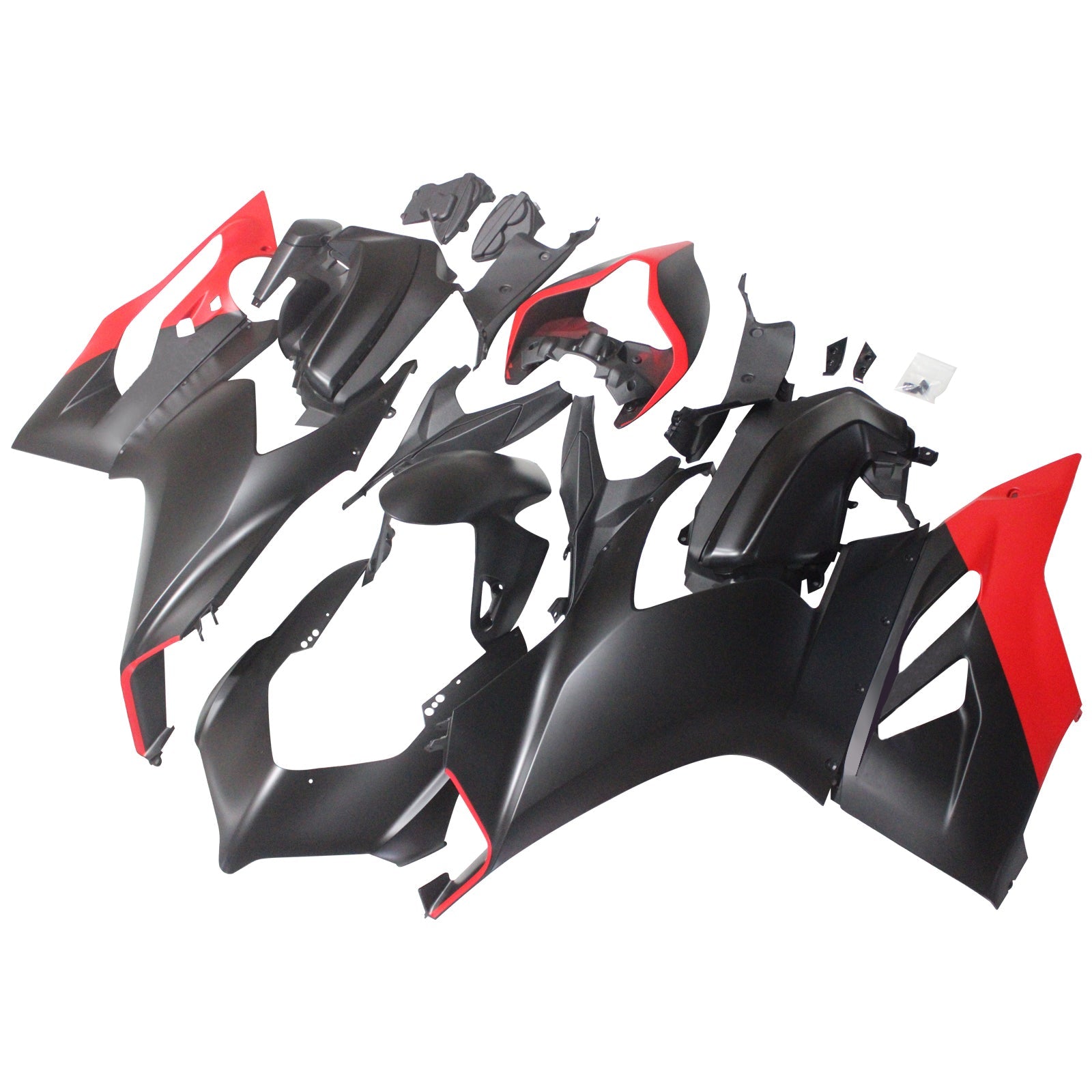 2020-2024 Ducati Panigale V2 Fairing Kit Bodywork