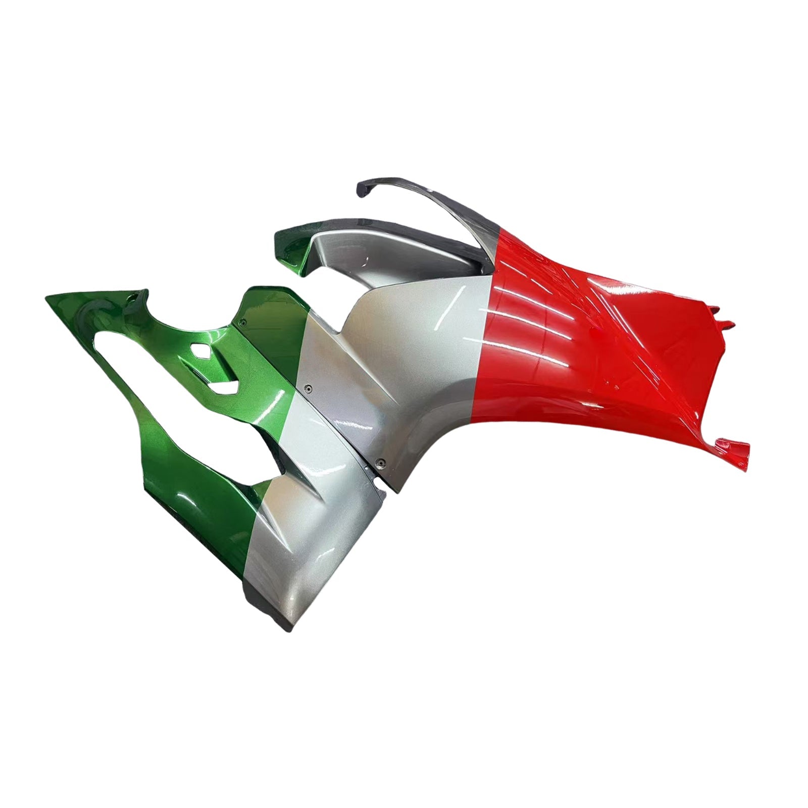 2020-2024 Ducati Panigale V2 Fairing Kit Bodywork