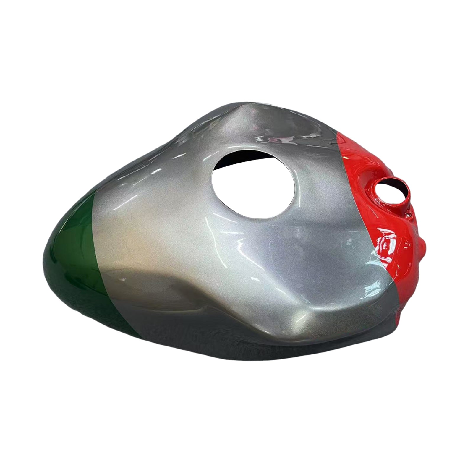 2020-2024 Ducati Panigale V2 Fairing Kit Bodywork