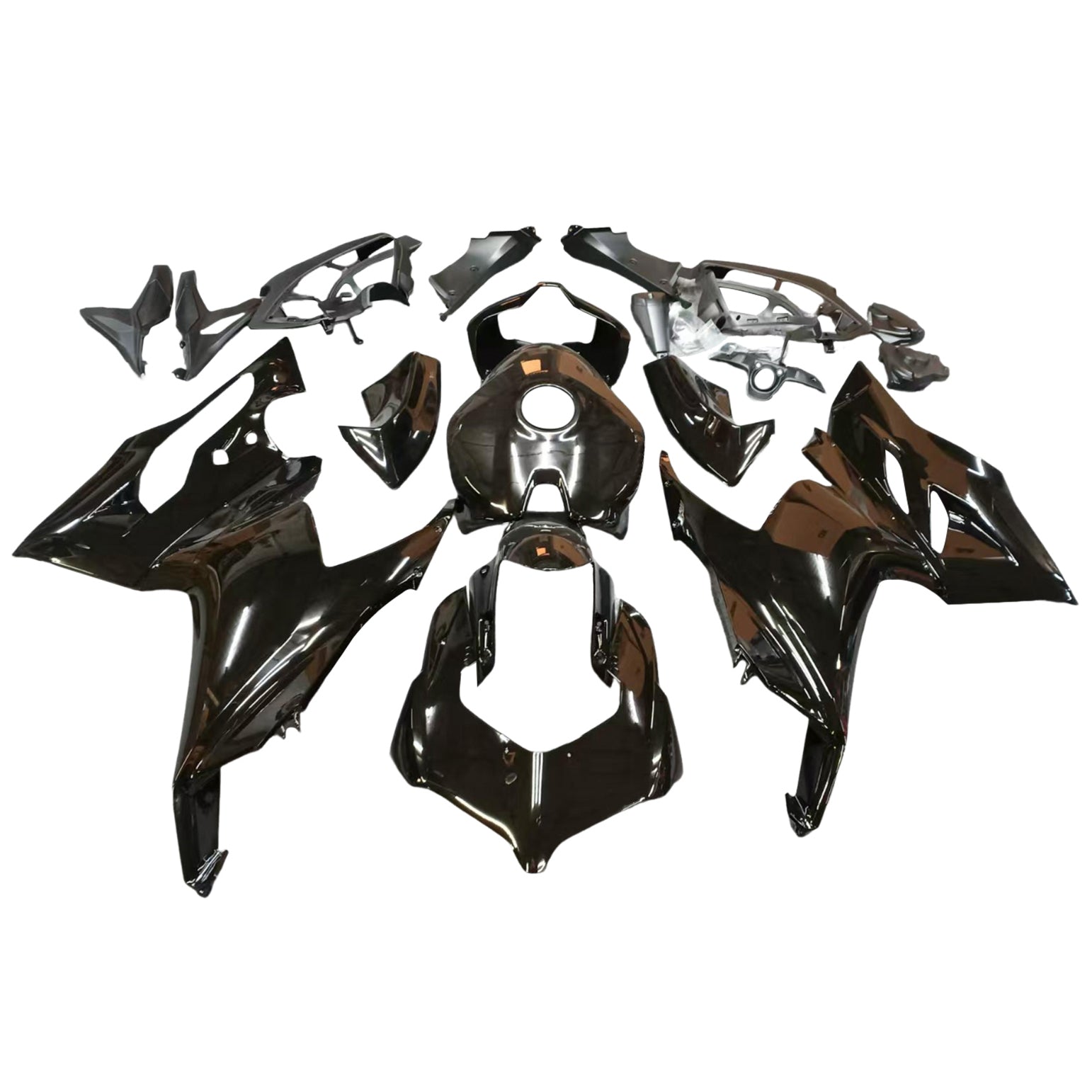 2020-2024 Ducati Panigale V2 Fairing Kit Bodywork