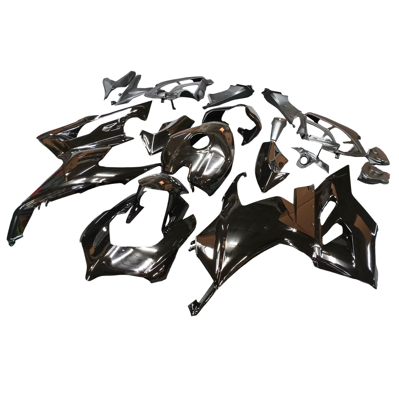 2020-2024 Ducati Panigale V2 Fairing Kit Bodywork