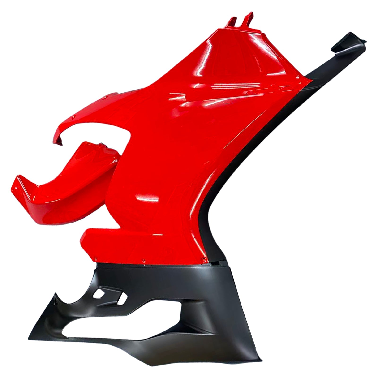 2020-2024 Ducati Panigale V2 Fairing Kit Bodywork