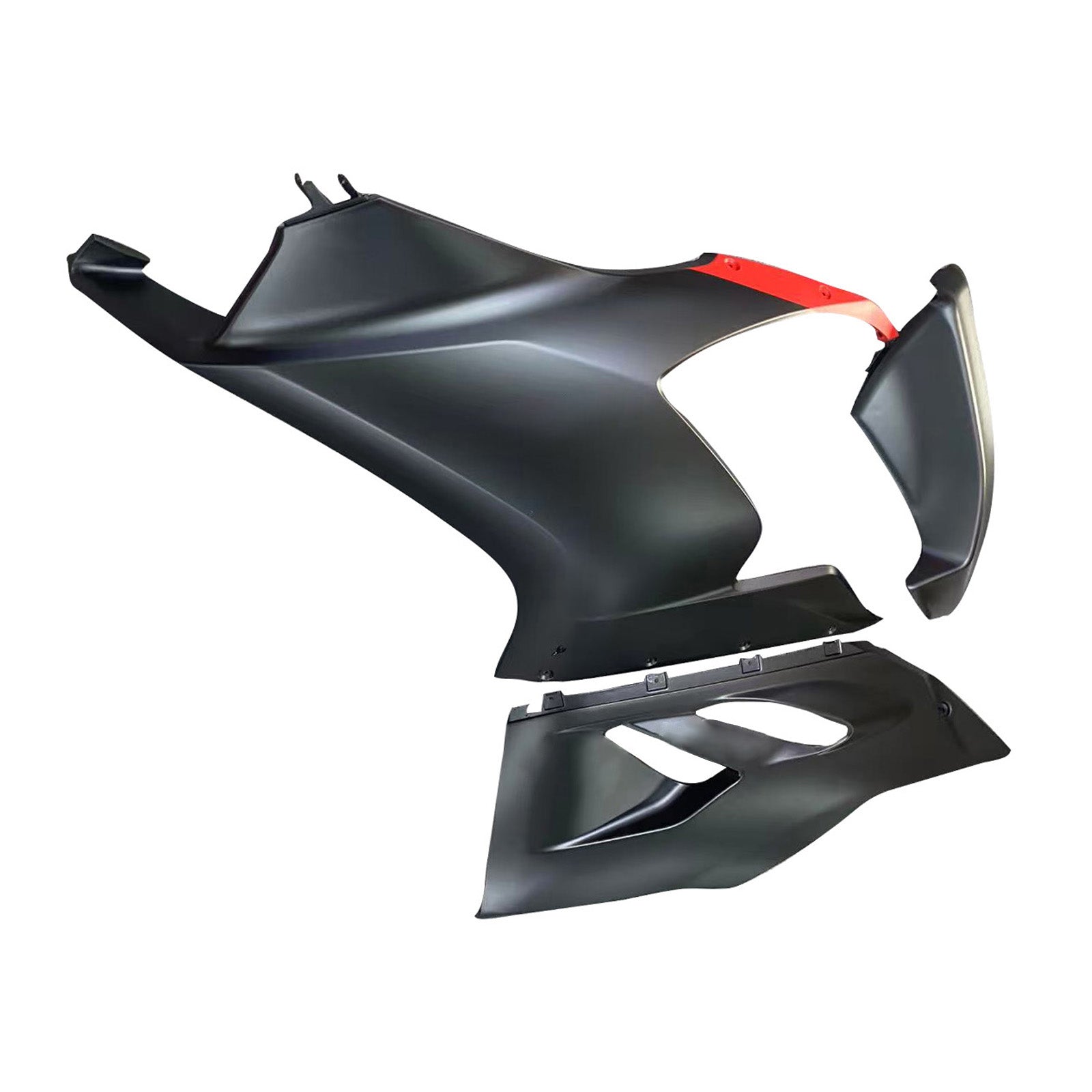 2020-2024 Ducati Panigale V2 Injection Fairing Kit Bodywork