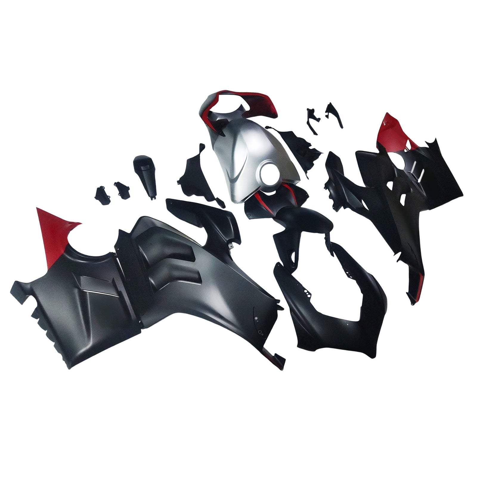 2022-2024 Ducati Panigale V4/V4S 2023-2024 V4SP/V4R Injection Fairing Kit Bodywork