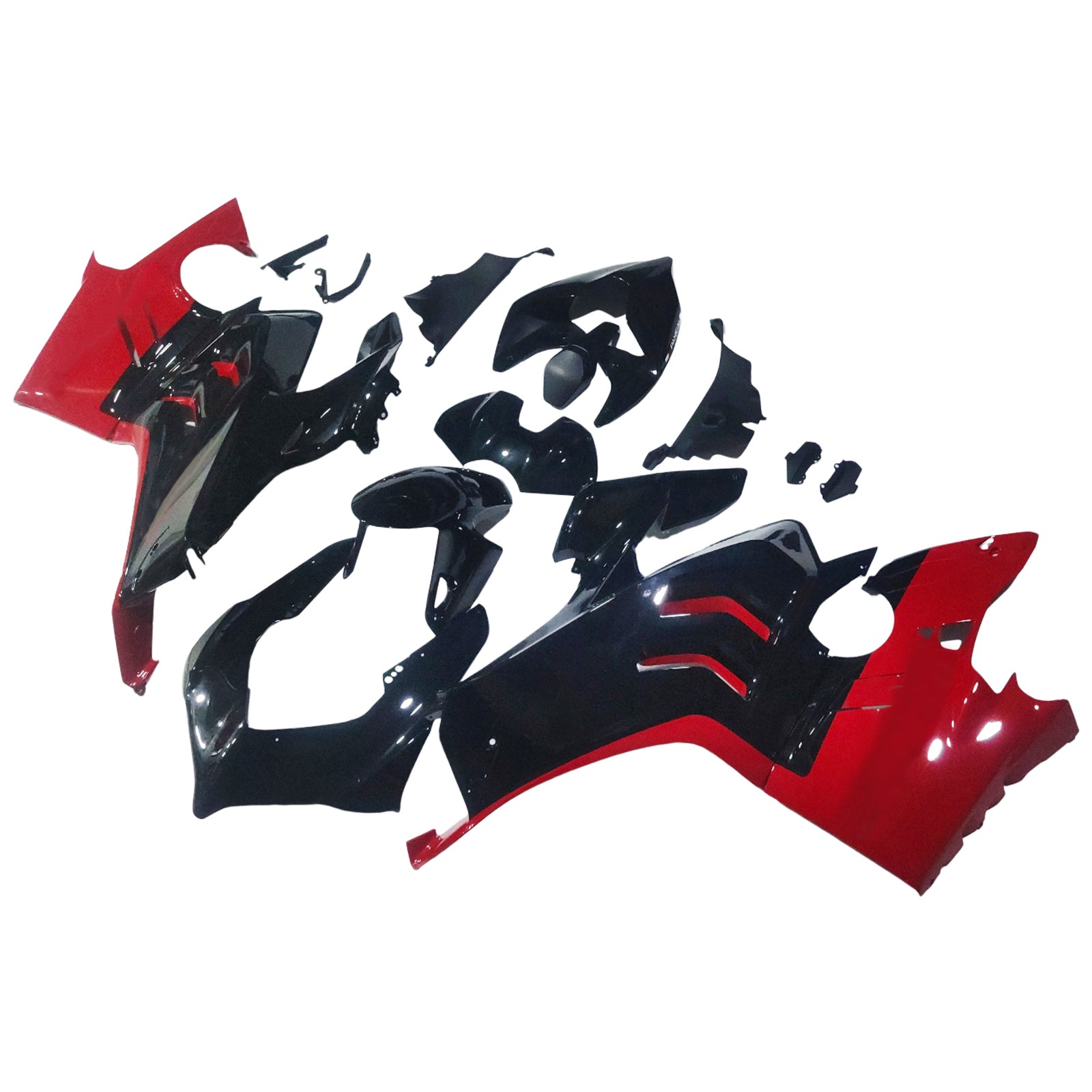 2022-2024 Ducati Panigale V4/V4S 2023-2024 V4SP/V4R Injection Fairing Kit Bodywork