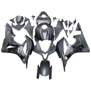 For CBR600RR 2007-2008 Bodywork Fairing Black ABS Injection Molded Plastics Set Hot Sell Generic
