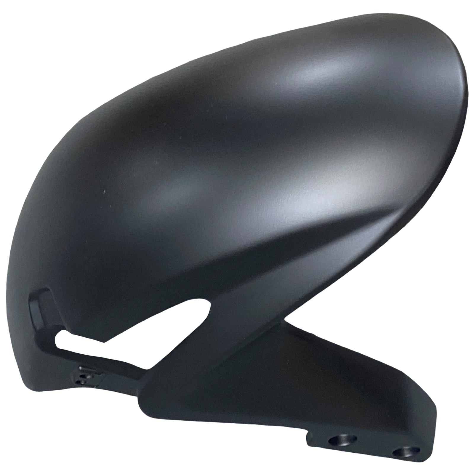 2007-2008 CBR600RR Black Bodywork Fairing ABS Injection Molded Plastics Set Hot Sell Generic