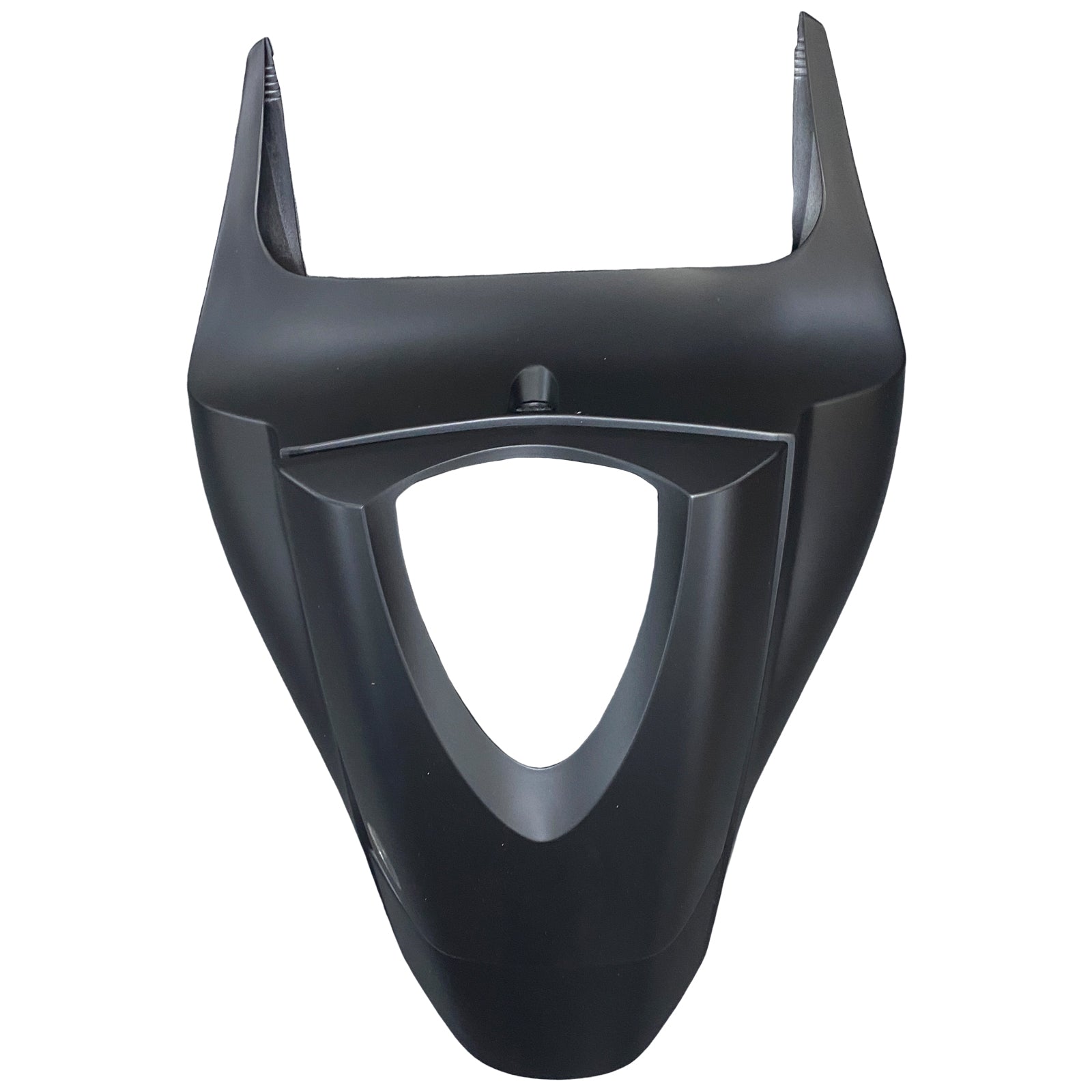2007-2008 CBR600RR Black Bodywork Fairing ABS Injection Molded Plastics Set Hot Sell Generic