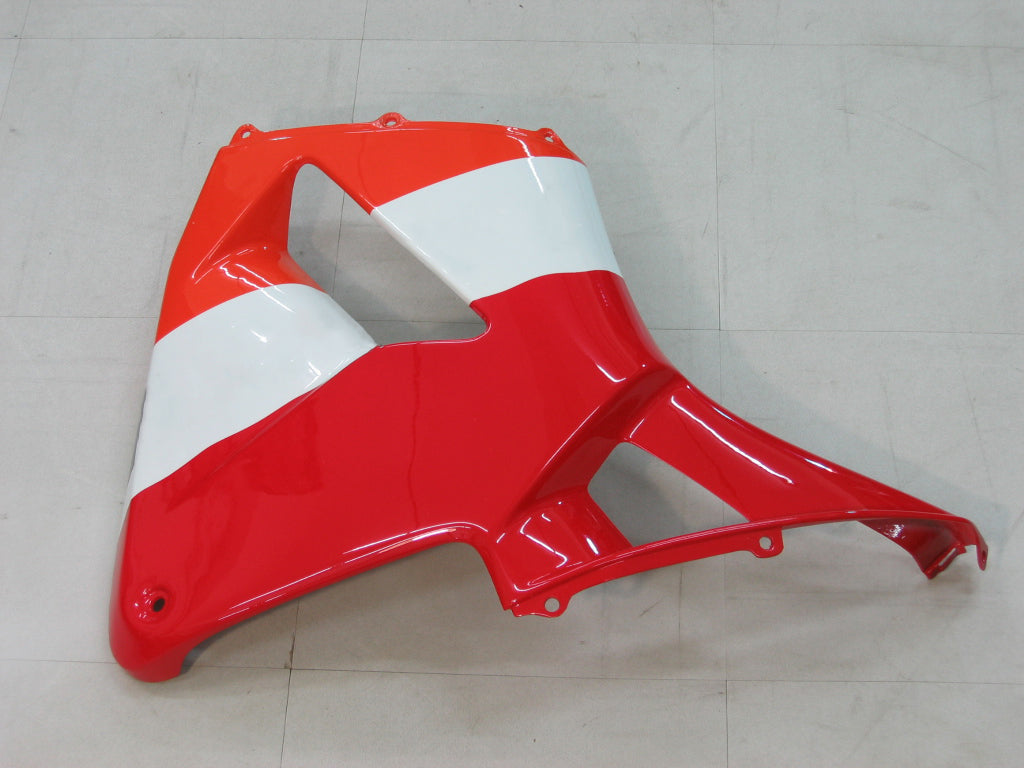 Fairings 2003-2004 Honda CBR 600 RR Repsol Racing Generic