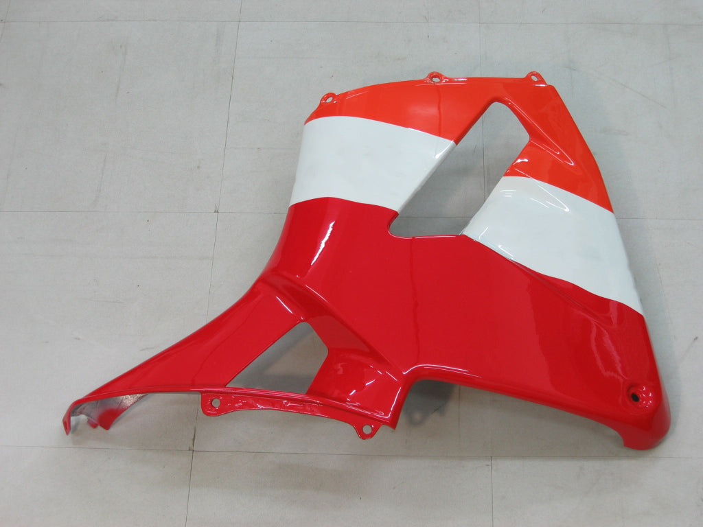 2003-2004 Honda CBR 600 RR Amotopart Fairings Repsol Racing Customs Fairing