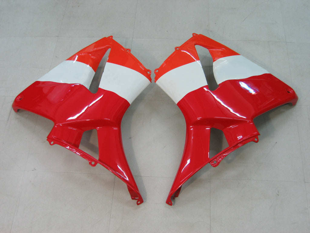 2003-2004 Honda CBR 600 RR Amotopart Fairings Repsol Racing Customs Fairing