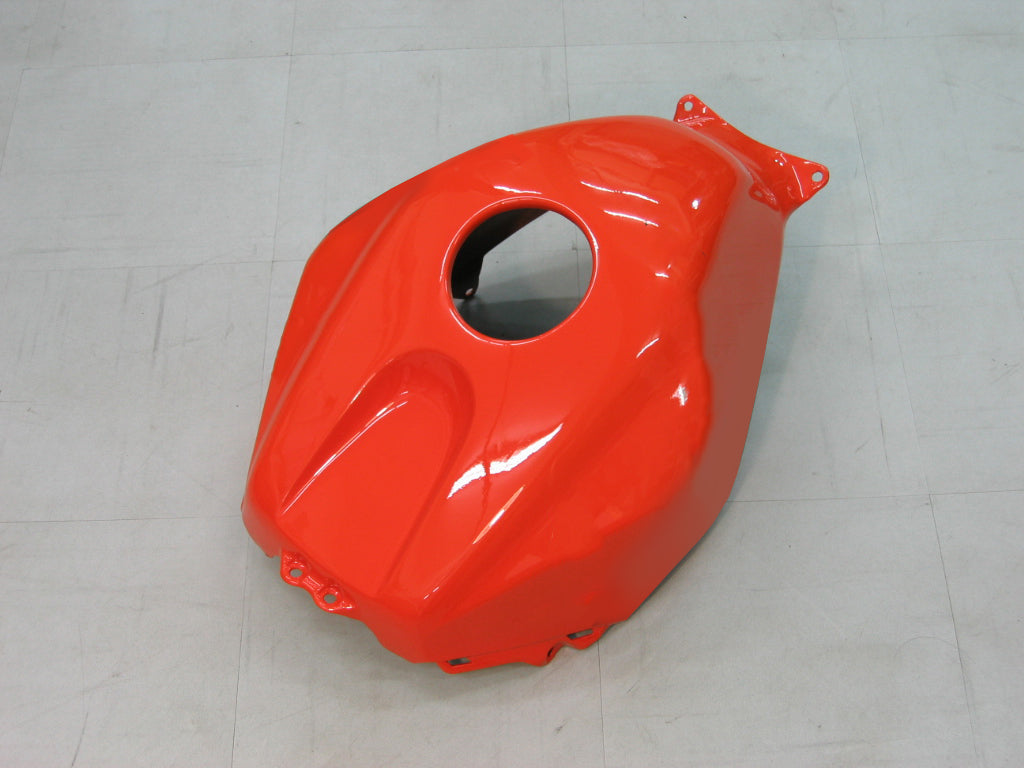 Fairings 2003-2004 Honda CBR 600 RR Repsol Racing Generic