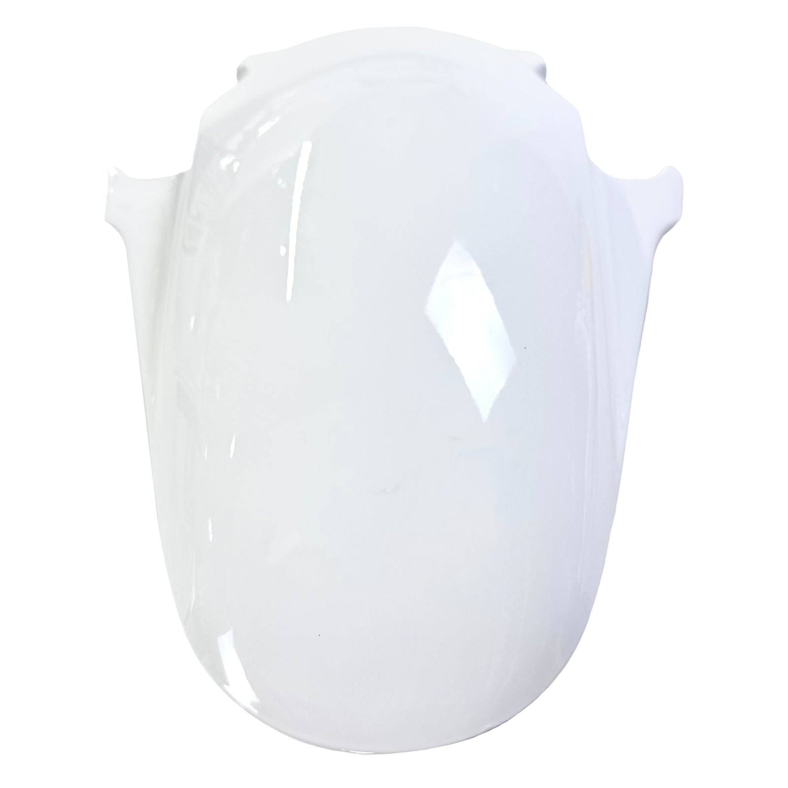 2003-2004 CBR600RR Bodywork Fairing Blue ABS Injection Molded Plastics Set Generic