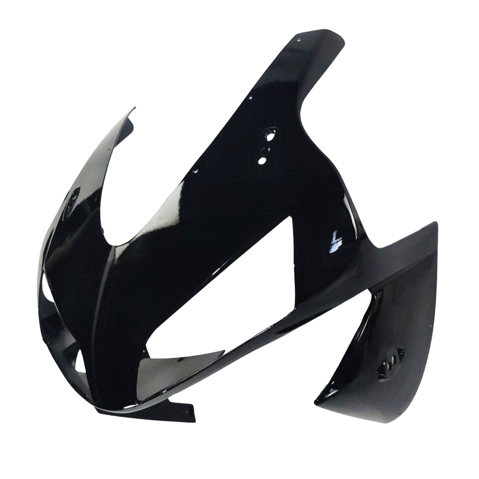 2003-2004 Honda CBR600 Fairing Black Kit
