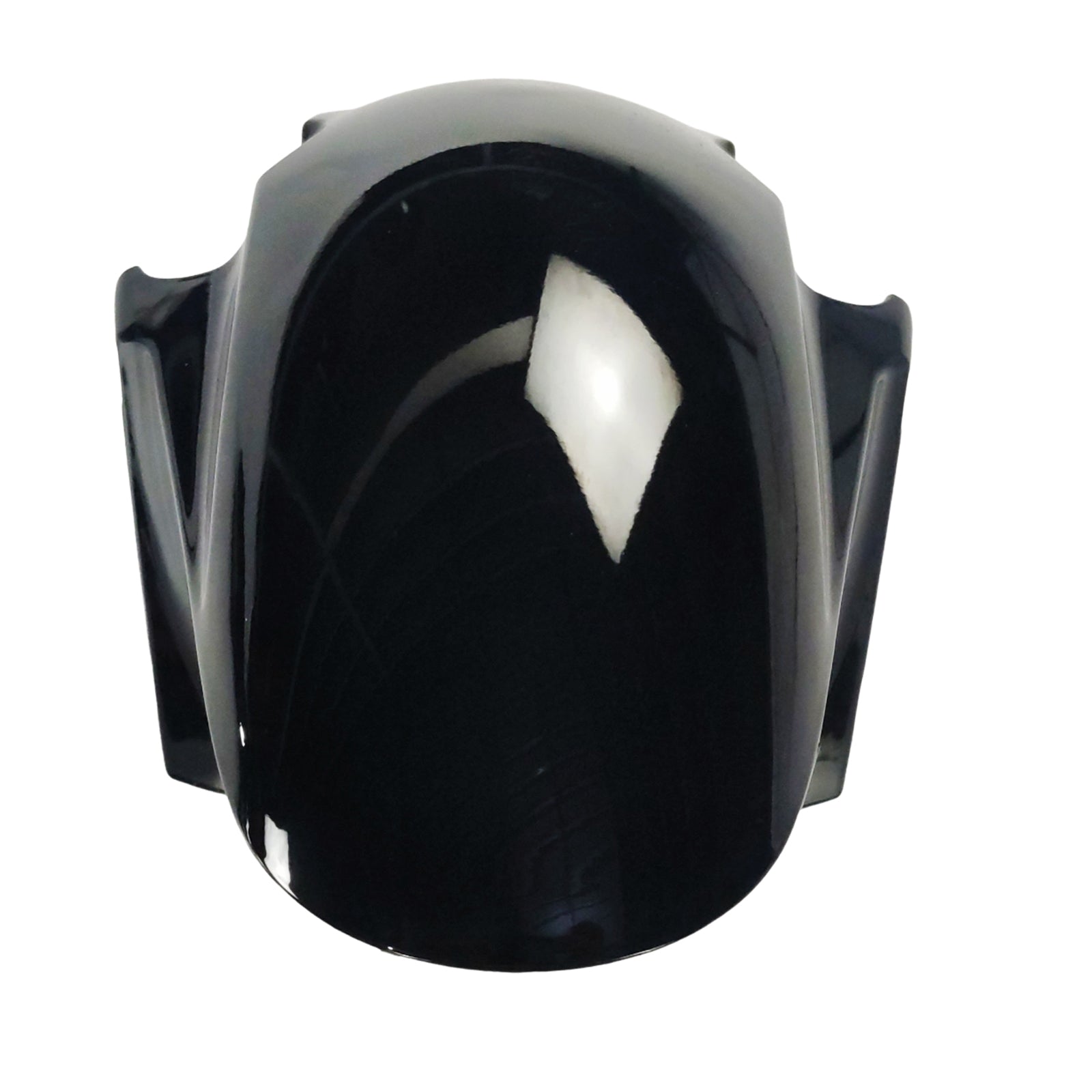 Fairings 2003-2004 Honda CBR 600 RR Black Honda Racing Generic