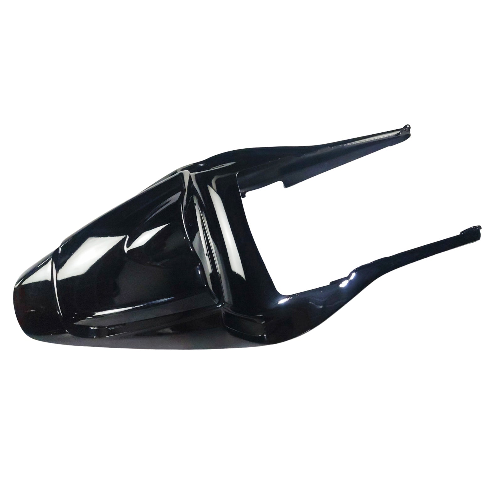 2003-2004 Honda CBR600 Fairing Black Kit