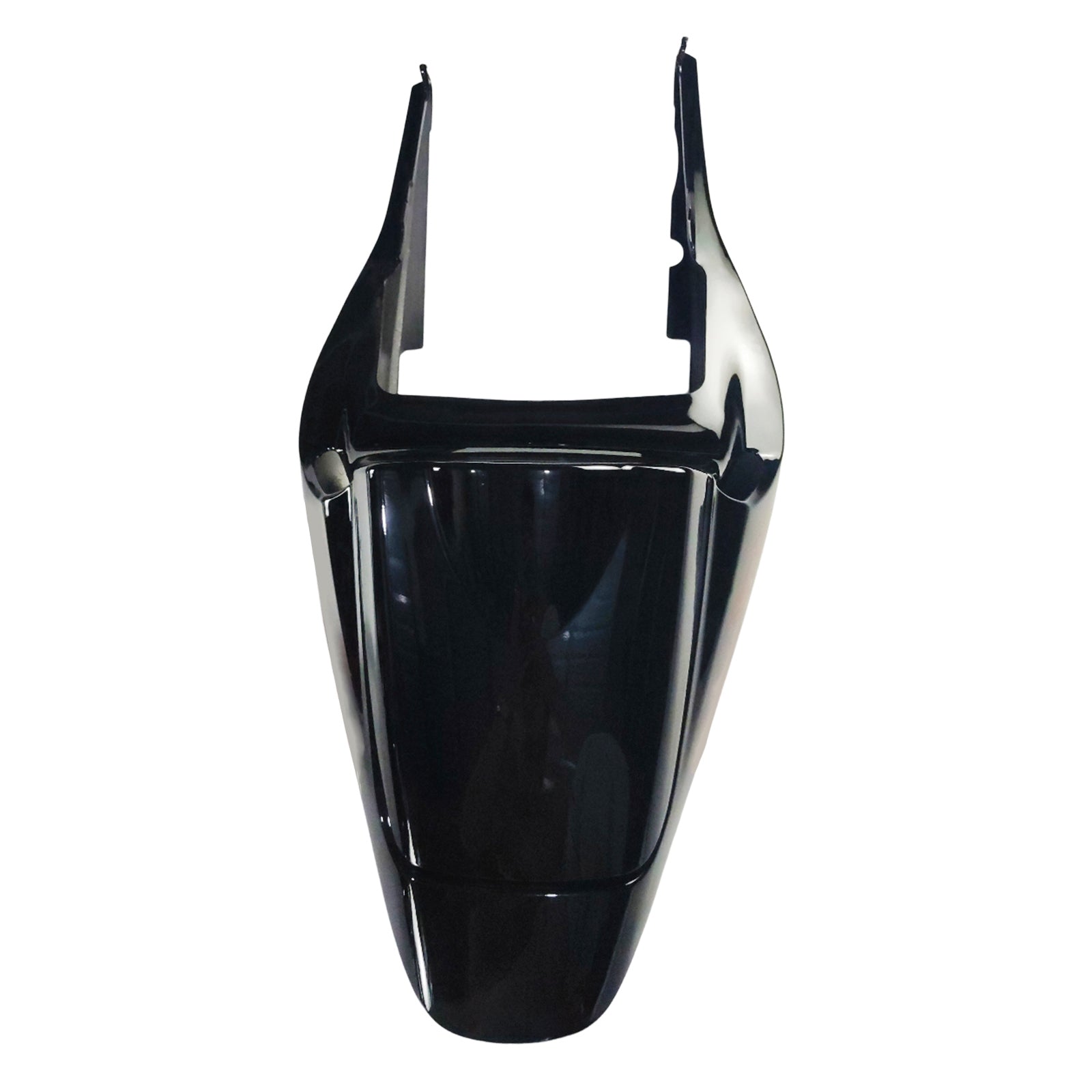 Fairings 2003-2004 Honda CBR 600 RR Black Honda Racing Generic