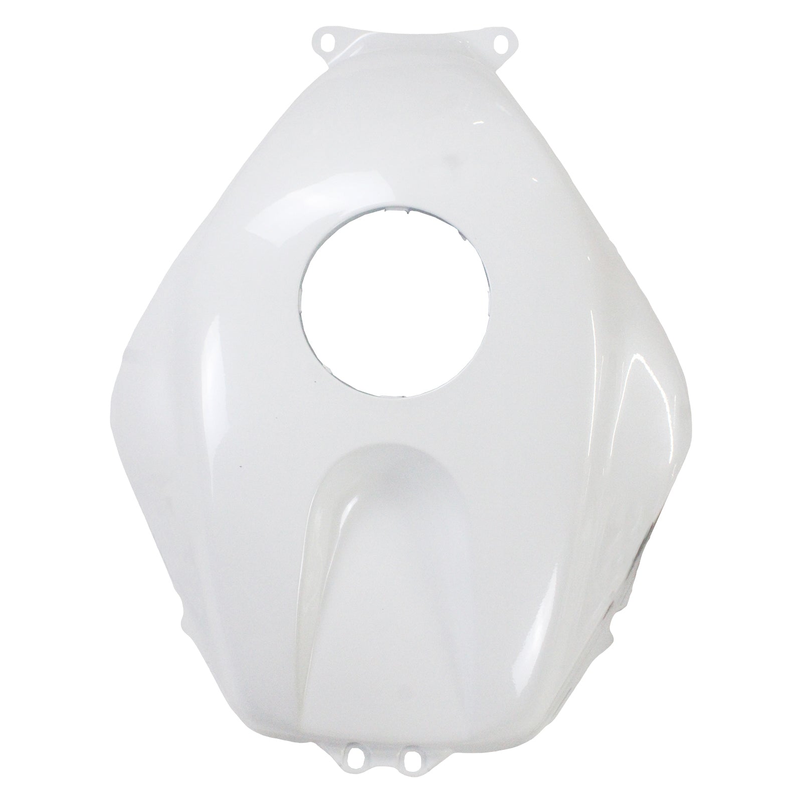 2003-2004 CBR600RR Bodywork Fairing Multi-Color ABS Injection Molded Plastics Set 10# Generic
