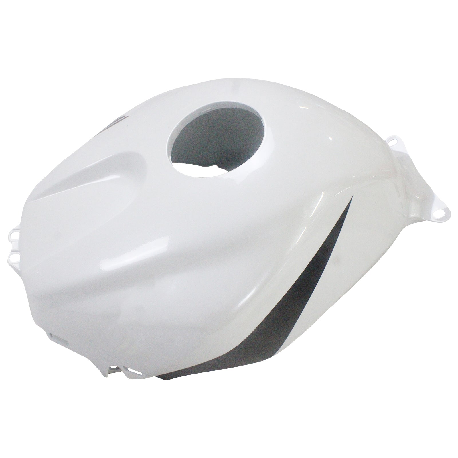 2003-2004 CBR600RR Bodywork Fairing Multi-Color ABS Injection Molded Plastics Set 10# Generic