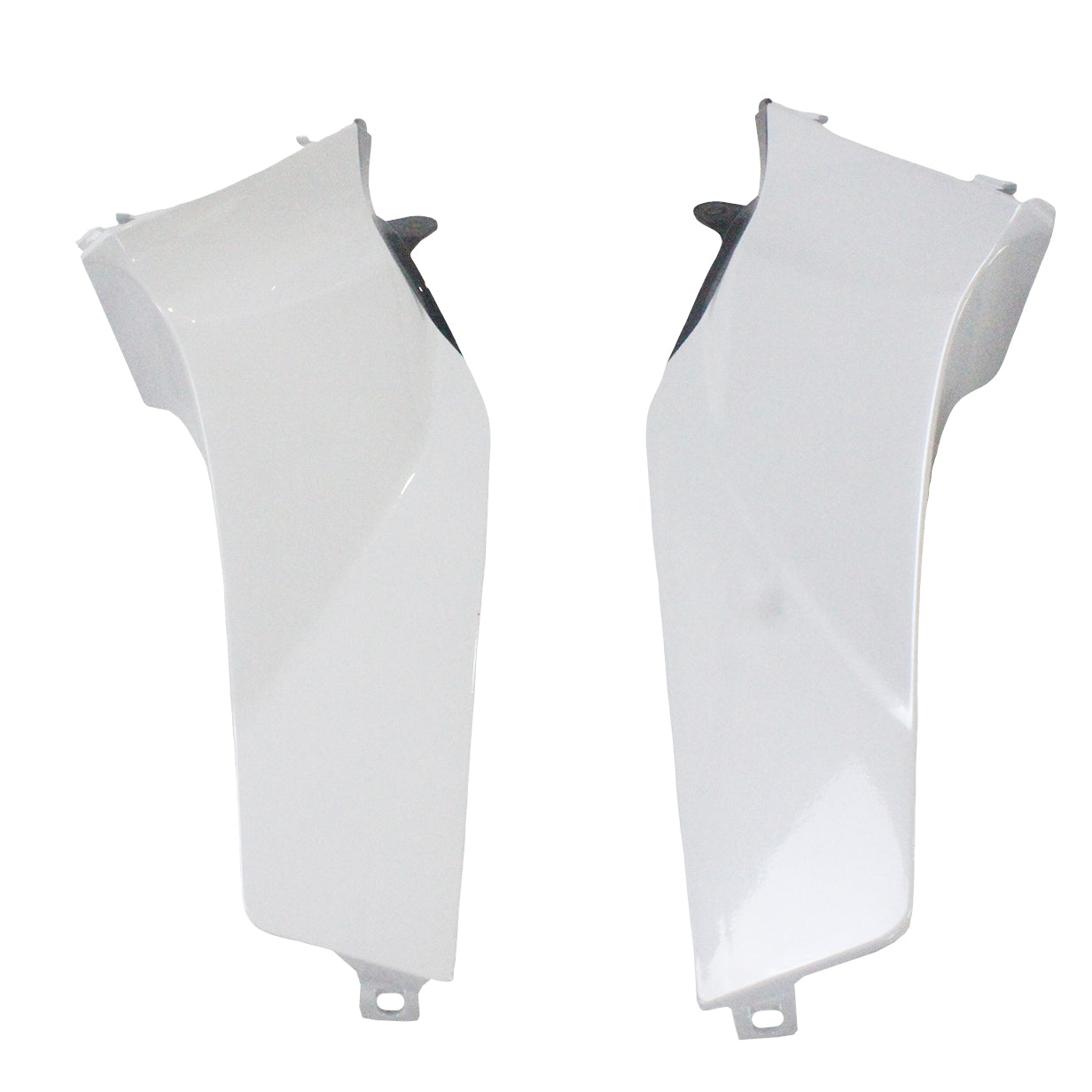 2003-2004 CBR600RR Bodywork Fairing Multi-Color ABS Injection Molded Plastics Set 10# Generic