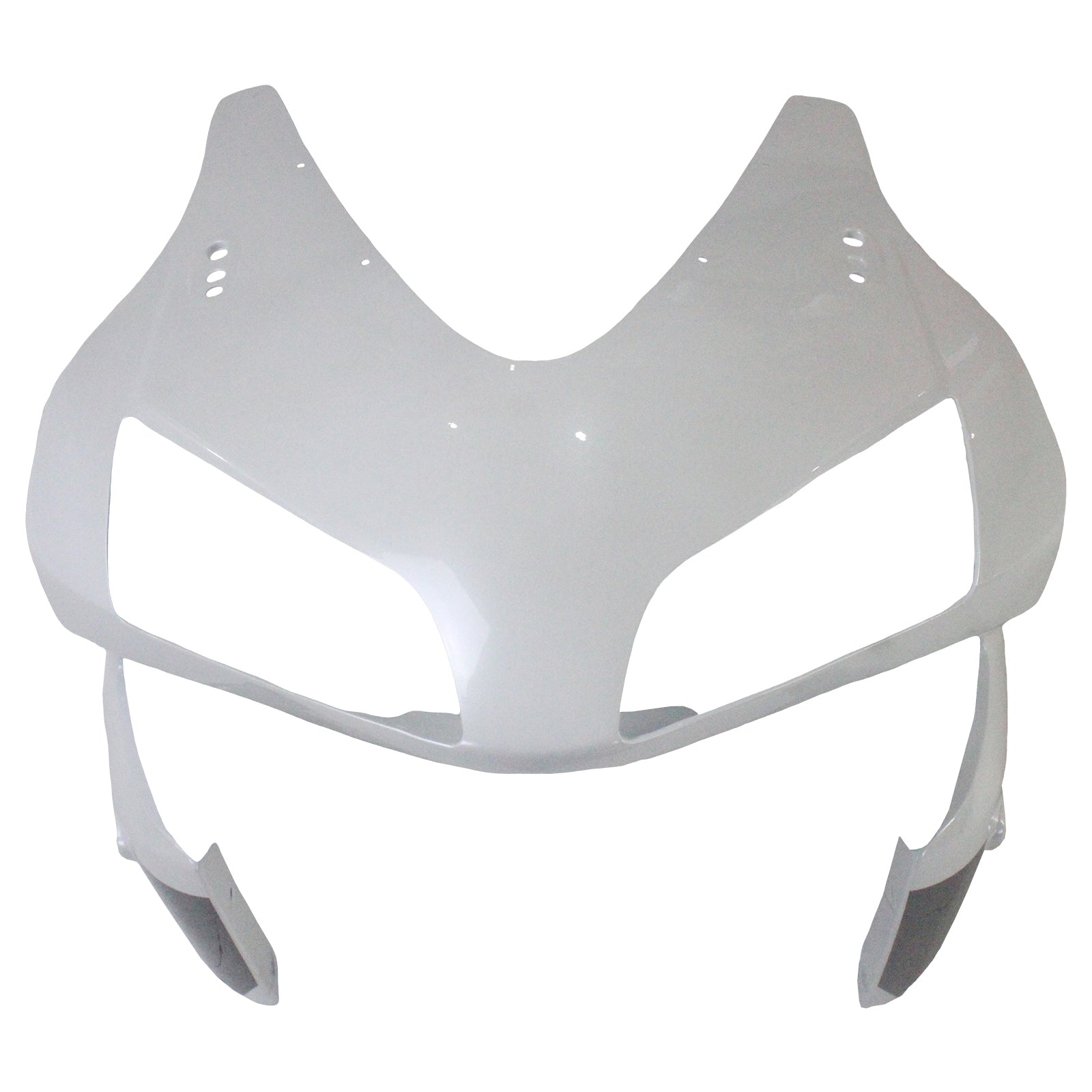 2003-2004 CBR600RR Bodywork Fairing Multi-Color ABS Injection Molded Plastics Set 10# Generic